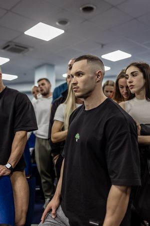 Фотограф Вадим Свирин - Регистрация